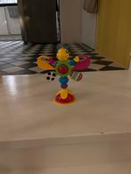 Speelgoed educatief krekel met zuignap voor bv kinderstoel, Kinderen en Baby's, Speelgoed | Babyspeelgoed, Ophalen of Verzenden