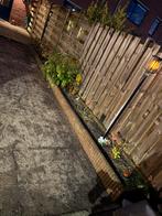 Opsluitband, Tuin en Terras, Tegels en Klinkers, Ophalen, Overige typen, Zo goed als nieuw, Minder dan 5 m²