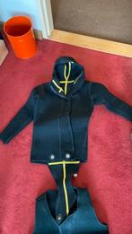 Surfpak maat S zwart, Watersport en Boten, Windsurfen, Ophalen of Verzenden, Overige typen, Minder dan 5 m²