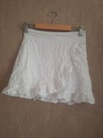 FB Sister Witte Rok - Maat XXS, Kleding | Dames, Rokken, Wit, Ophalen of Verzenden, Zo goed als nieuw, Maat 34 (XS) of kleiner