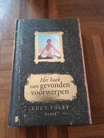 Het boek van gevonden voorwerpen - Lucy Foley, Ophalen of Verzenden, Nieuw, Lucy Foley, Nederland