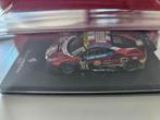 Ferrari 488 GTE Evo 2019 1/76, Ophalen of Verzenden, Nieuw, Auto