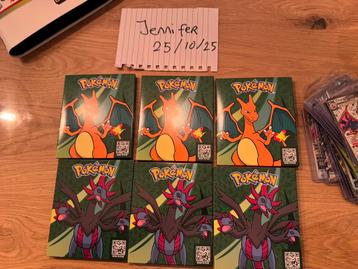 6x Dragon Discovery Mcdonald’s boosters dicht beschikbaar voor biedingen