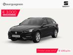 SEAT Leon Sportstourer FR Business 1.5 TSI eHybrid PHEV 204p, Stof, 1498 cc, 4 cilinders, Plug-in hybride