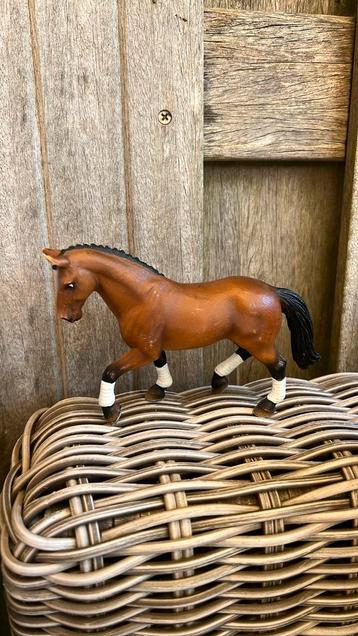 Schleich Hannoveraan merrie beschikbaar voor biedingen