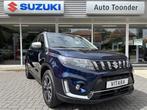 Suzuki Vitara Automaat 1.5 Hybrid Style/ Panoramadak, 12 maanden, Gebruikt, Euro 6, 4 cilinders