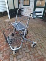 Rollator, Diversen, Rollators, Ophalen, Gebruikt