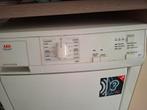 AEG Lavatherm t55840, Witgoed en Apparatuur, Ophalen, 6 tot 8 kg, Gebruikt, 85 tot 90 cm