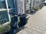AGM VX50S Mat Zwart, Zo goed als nieuw, Benzine, Ophalen, Overige merken