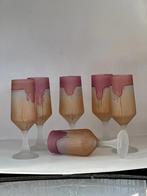 Hebron Glass  set, Ophalen of Verzenden, Zo goed als nieuw, Overige typen