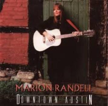 CD Marion Randell - Downtown Austin beschikbaar voor biedingen