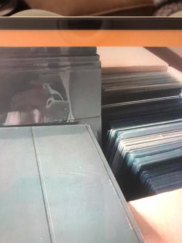 Voor de liefhebbers!!!!800 grote kaarten uit de jaarsets beschikbaar voor biedingen