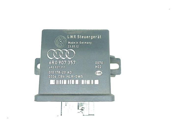 Computer Verlichting van een Volkswagen Polo, Auto-onderdelen, Verlichting, Volkswagen, Gebruikt, 3 maanden garantie, Ophalen of Verzenden