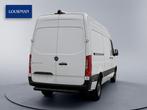 Mercedes-Benz eSprinter 314 L2H2 PRO RWD 81kWh | DC laden |, Stof, Wit, Mercedes-Benz, Nieuw
