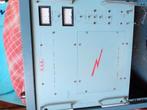1kw fm zender, Ophalen, Gebruikt