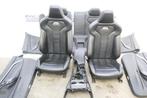 Ledere bekleding set BMW M4 (F82) Coupé 2014 / 2020, Gebruikt, Ophalen of Verzenden, BMW