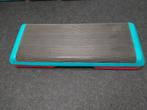 2 Steps Reebok, Sport en Fitness, Fitnessmaterialen, Ophalen, Gebruikt, Stepbank