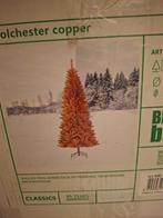 Nieuw in doos Colchester Copper 2.30 Kerstboom, Ophalen of Verzenden, Nieuw
