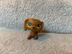 Littlest Pet Shop #139 Teckel, Verzenden, Gebruikt