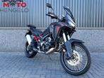 Honda CRF 1100 DCT AFRICA TWIN (bj 2020), Bedrijf, Toermotor