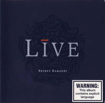Live – Secret Samadhi beschikbaar voor biedingen