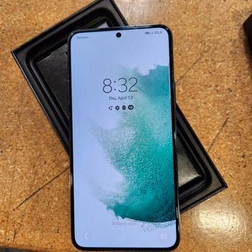 Samsung Galaxy S22 256GB  beschikbaar voor biedingen