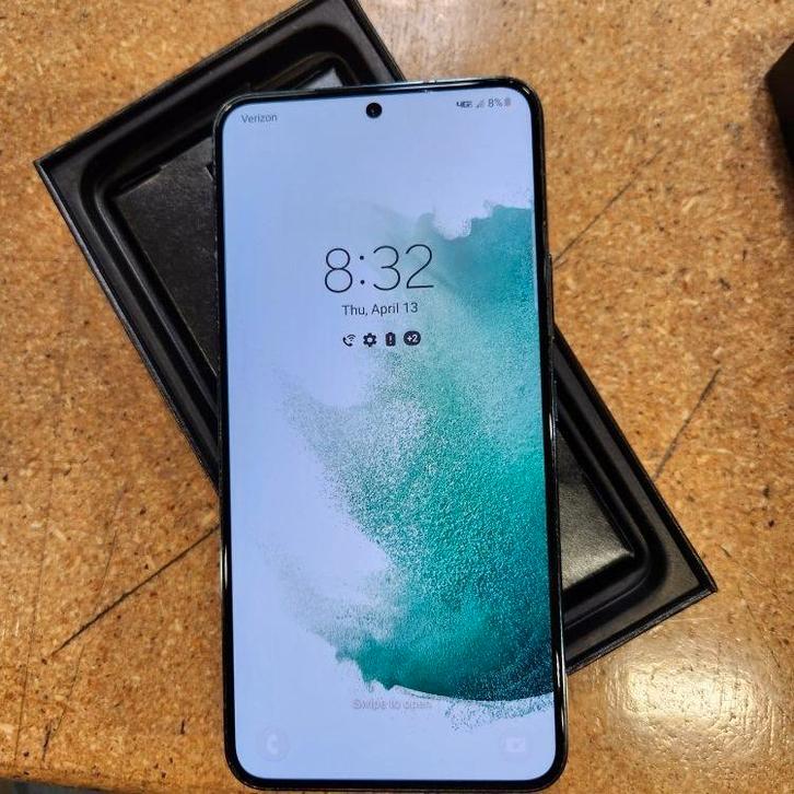 Samsung Galaxy S22 256GB, Telecommunicatie, Mobiele telefoons | Samsung, Zo goed als nieuw, Galaxy S22, 256 GB, Zonder abonnement