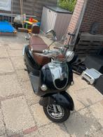 La Souris Futuro Retro, Fietsen en Brommers, Scooters | Piaggio, Ophalen, Gebruikt, Overige modellen, Benzine