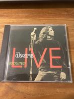 The Doors - Absolutely Live, Verzenden, Zo goed als nieuw, Poprock