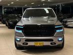 Dodge RAM 1500 5.7 V8 4x4 Crew Cab Limited LARAMIE BOMVOLL!, Auto's, Dodge, Automaat, Gebruikt, 5654 cc, Bedrijf