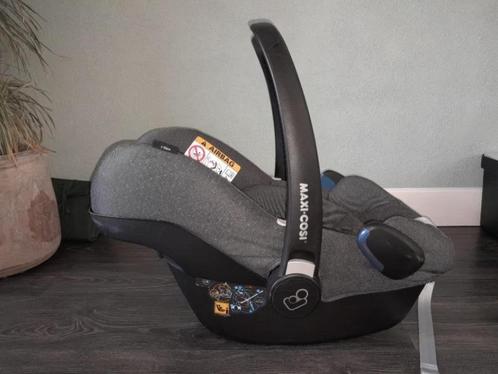 Maxi-cosi, Kinderen en Baby's, Autostoeltjes, Gebruikt, Maxi-Cosi, 0 t/m 13 kg, Overige methoden, Ophalen