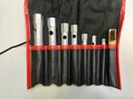 VBW pijpsleutelset 6-18mm, Vbw, Onbekend, Ophalen of Verzenden, Zo goed als nieuw