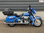Harley Davidson FLHTCUSE Classic Electra Glide Ultra CVO 110, Motoren, Motoren | Harley-Davidson, Bedrijf, Cruise Control, Meer dan 35 kW