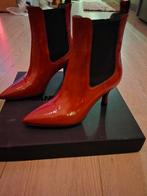 Enkellaarzen Janet & Janet, Ophalen, Lage of Enkellaarzen, Nieuw, Janet & Janet