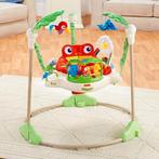 Fisher price rainforest jumperoo, Kinderen en Baby's, Ophalen, Zo goed als nieuw, Overige typen