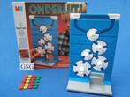 Onderuit nr. 4720 04-13, Hobby en Vrije tijd, Gezelschapsspellen | Overige, Ophalen, Gebruikt
