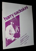 Harry Sacksioni - Een Keuze uit de LP's Harry Sacksioni, Muziek en Instrumenten, Gitaar, Ophalen of Verzenden, Zo goed als nieuw