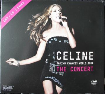 Celine Dion  beschikbaar voor biedingen
