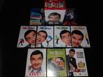 Dvd box Mr Bean, Alle leeftijden, Ophalen of Verzenden, Zo goed als nieuw, Tv-programma of Sketches
