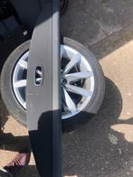 Volkswagen Touran hoedenplank rollo roller), Auto-onderdelen, Interieur en Bekleding, Ophalen of Verzenden