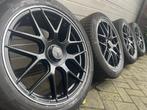 20 " Mercedes AMG GLC C254 X254 GLC 43 velgen winterbanden, Auto-onderdelen, Banden en Velgen, 255 mm, -, -, Banden en Velgen