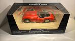 Austin healey 3000 mark II ERTL 1.18, ERTL, Ophalen of Verzenden, A, A