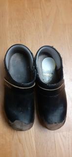 Klompen maat 33/34, Tuin en Terras, Ophalen of Verzenden, Zo goed als nieuw, Handschoenen