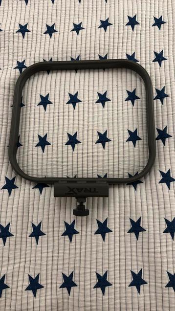 Nash Barrow Outrigger Front 10/17l Emmer beschikbaar voor biedingen