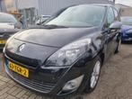 Renault Grand Scénic 1.6 dCi Parisiènne 7p. Panodak Navi, Auto's, Renault, Voorwielaandrijving, Euro 5, Stof, Gebruikt