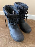 Nieuwe snowboots maat 41, Ophalen, Nieuw, Zwart