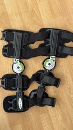 Brace ID scharnierbrace voor knie, Ophalen, Zo goed als nieuw