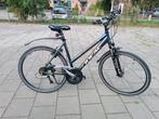 Ideal Megisto, 53 tot 56 cm, Versnellingen, Zo goed als nieuw, Ophalen