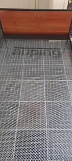 Auping spiraal bed, Ophalen, Gebruikt, Eenpersoons, 200 cm