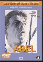 Abel - 1986, Alex van Warmerdam, Henri Garcin, Komedie, Ophalen of Verzenden, Zo goed als nieuw, Vanaf 6 jaar